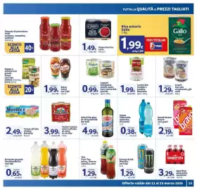 Volantino Sigma Superstore Pagina 15