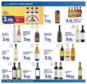 Volantino Sigma Superstore Pagina 16