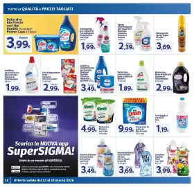 Volantino Sigma Superstore Pagina 18