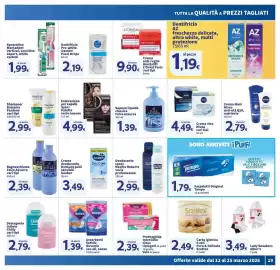 Volantino Sigma Superstore Pagina 19