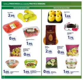 Volantino Sigma Superstore Pagina 4