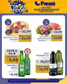 Catálogo Paraná Supermercados Página 2