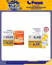 Catálogo Paraná Supermercados Página 3