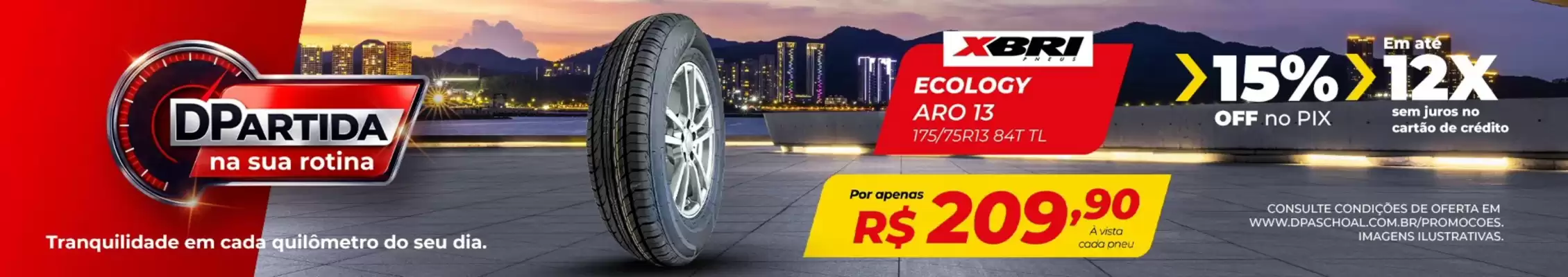 Catálogo DPaschoal (válido até 26-03)