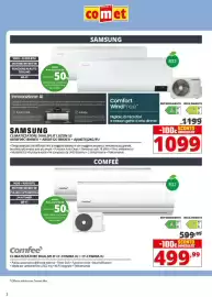 Volantino Comet settimana 11 Pagina 2