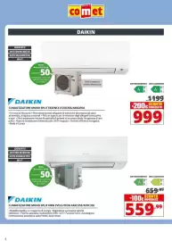 Volantino Comet settimana 11 Pagina 4