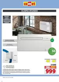 Volantino Comet settimana 11 Pagina 6