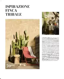 Volantino Maisons du Monde Pagina 10