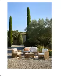 Volantino Maisons du Monde Pagina 12