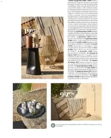 Volantino Maisons du Monde Pagina 13