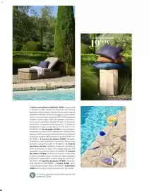Volantino Maisons du Monde Pagina 14