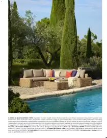 Volantino Maisons du Monde Pagina 15