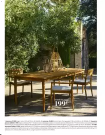 Volantino Maisons du Monde Pagina 16
