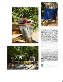 Volantino Maisons du Monde Pagina 17