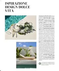 Volantino Maisons du Monde Pagina 18