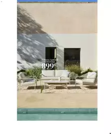 Volantino Maisons du Monde Pagina 19