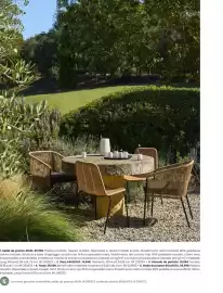 Volantino Maisons du Monde Pagina 2