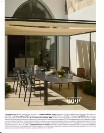Volantino Maisons du Monde Pagina 20