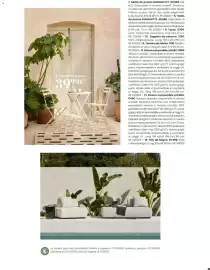 Volantino Maisons du Monde Pagina 21