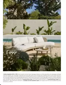 Volantino Maisons du Monde Pagina 22