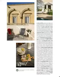 Volantino Maisons du Monde Pagina 23