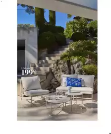 Volantino Maisons du Monde Pagina 25