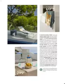 Volantino Maisons du Monde Pagina 27