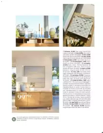 Volantino Maisons du Monde Pagina 31