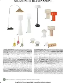 Volantino Maisons du Monde Pagina 32