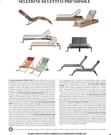 Volantino Maisons du Monde Pagina 33
