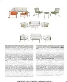Volantino Maisons du Monde Pagina 35