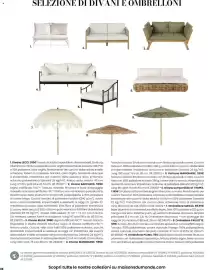 Volantino Maisons du Monde Pagina 36