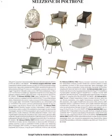 Volantino Maisons du Monde Pagina 37