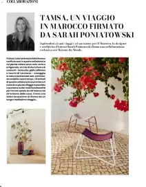 Volantino Maisons du Monde Pagina 4