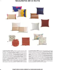 Volantino Maisons du Monde Pagina 40