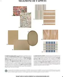 Volantino Maisons du Monde Pagina 41