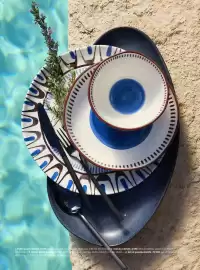 Volantino Maisons du Monde Pagina 44