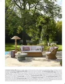 Volantino Maisons du Monde Pagina 7