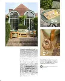 Volantino Maisons du Monde Pagina 8