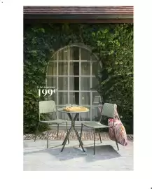 Volantino Maisons du Monde Pagina 9