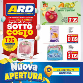 Volantino Ard Discount settimana 12 Pagina 20