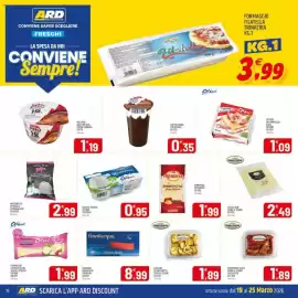 Volantino Ard Discount settimana 12 Pagina 10