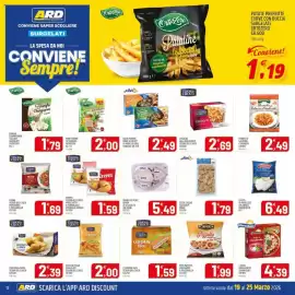 Volantino Ard Discount settimana 12 Pagina 12