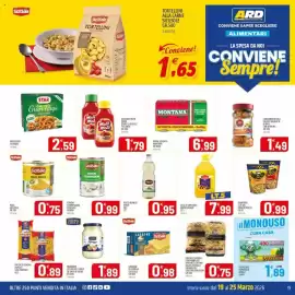 Volantino Ard Discount settimana 12 Pagina 15