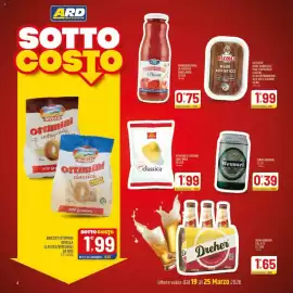 Volantino Ard Discount settimana 12 Pagina 4