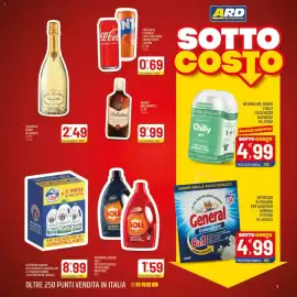 Volantino Ard Discount settimana 12 Pagina 5