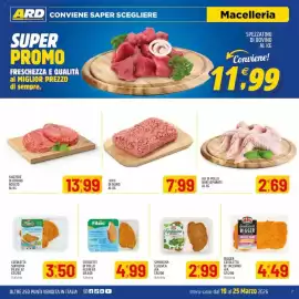 Volantino Ard Discount settimana 12 Pagina 7