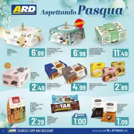 Volantino Ard Discount settimana 12 Pagina 8