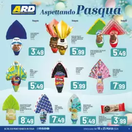 Volantino Ard Discount settimana 12 Pagina 9