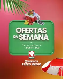 Catálogo Supermercado Perim semana 11 Página 1